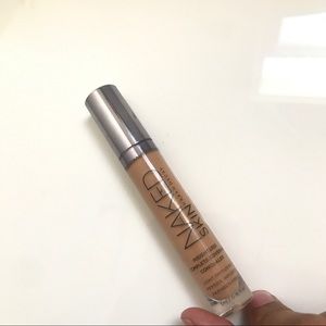 Urban Decay Naked Skin concealer