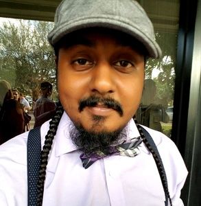 Meet your Posher, Neil