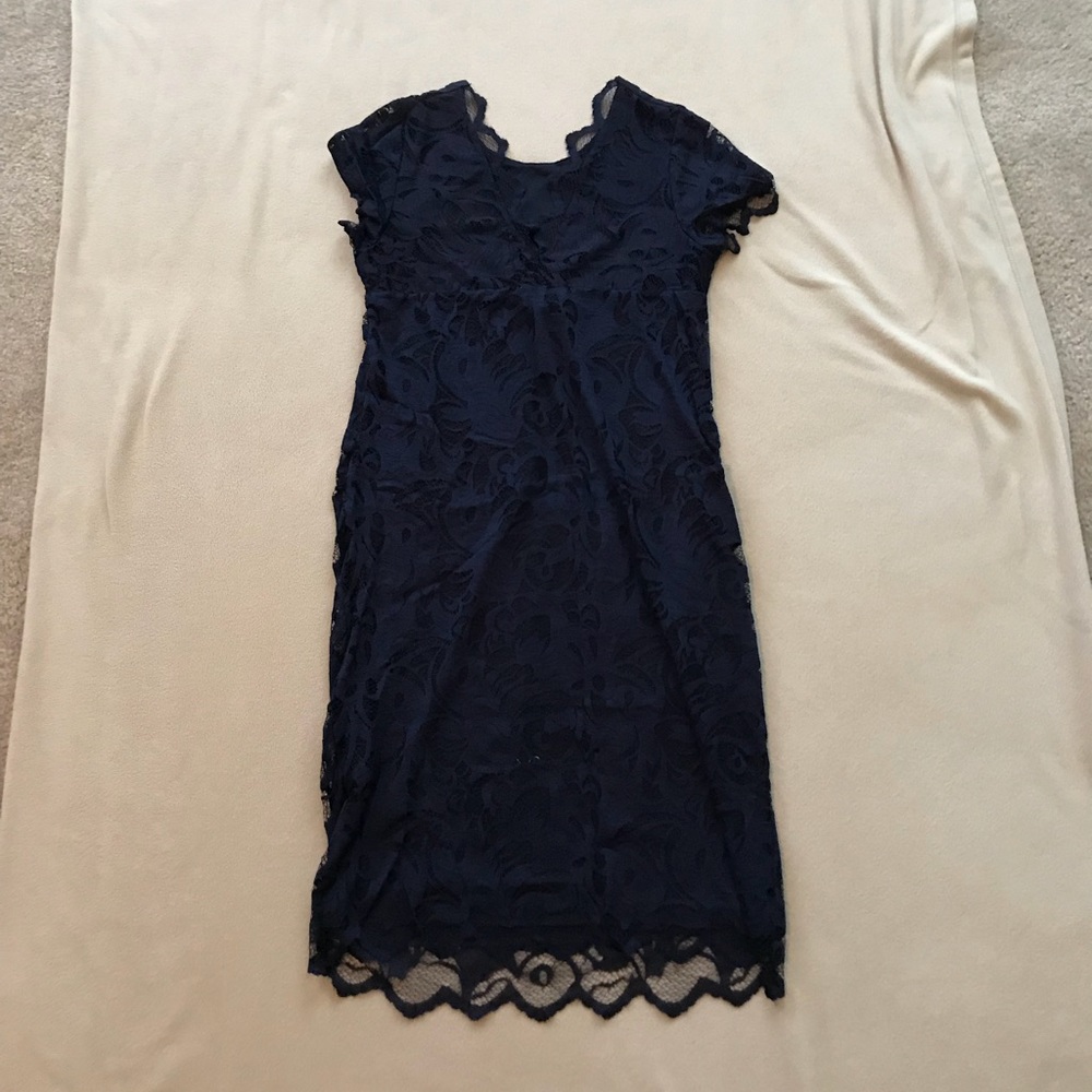 Maternity dress