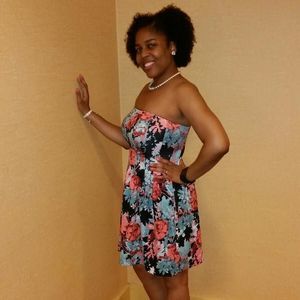 Meet your Posher, Vanetta