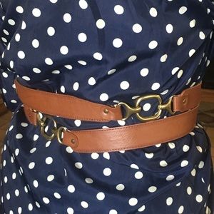 💖LAYERED BELT WITH UNIQUE DETAILING💖