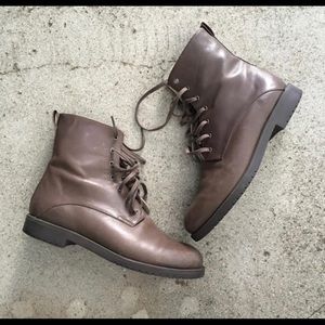 Jil Sanders boots