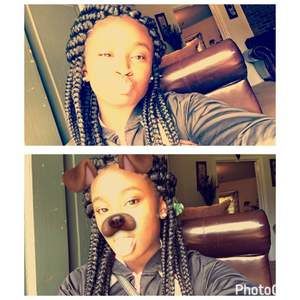 Meet your Posher, Anthony