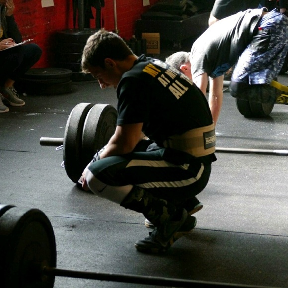 Meet your Posher, Dom - Picture 1 of 1