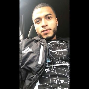 Meet your Posher, Ivan