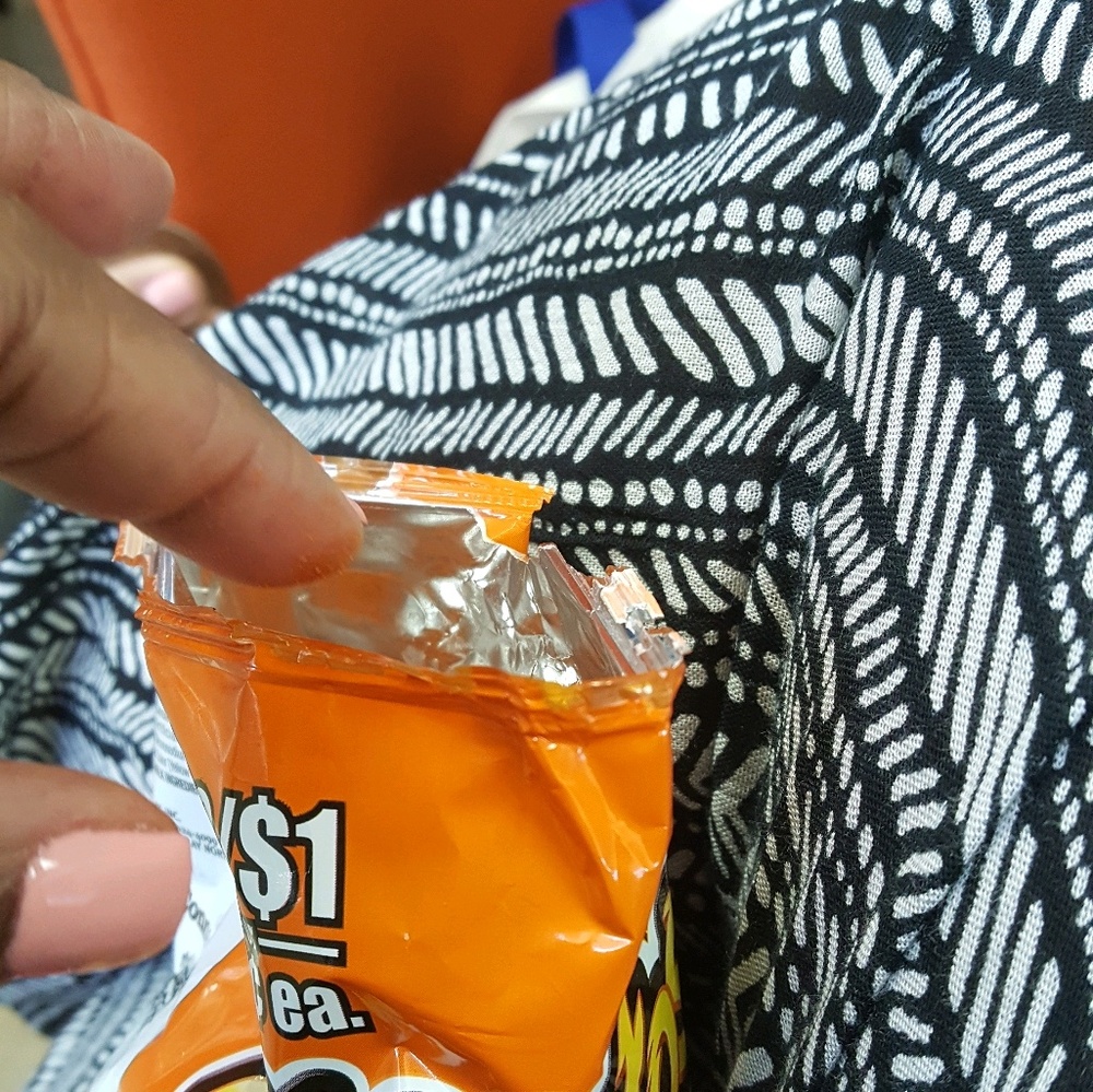 Meet your Posher, Tamika