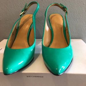 Nine West Pumps