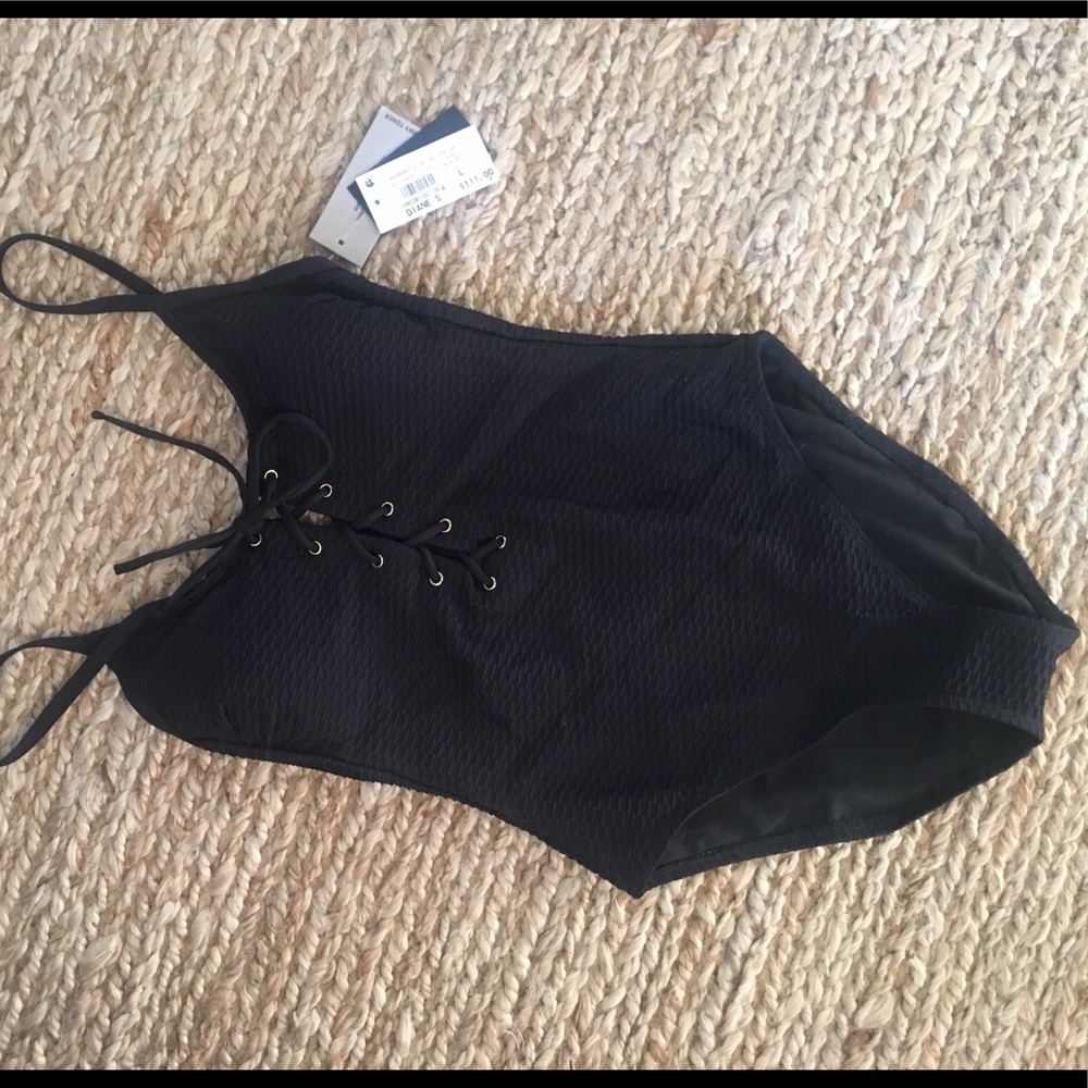 Kenneth Cole Swimsuit
