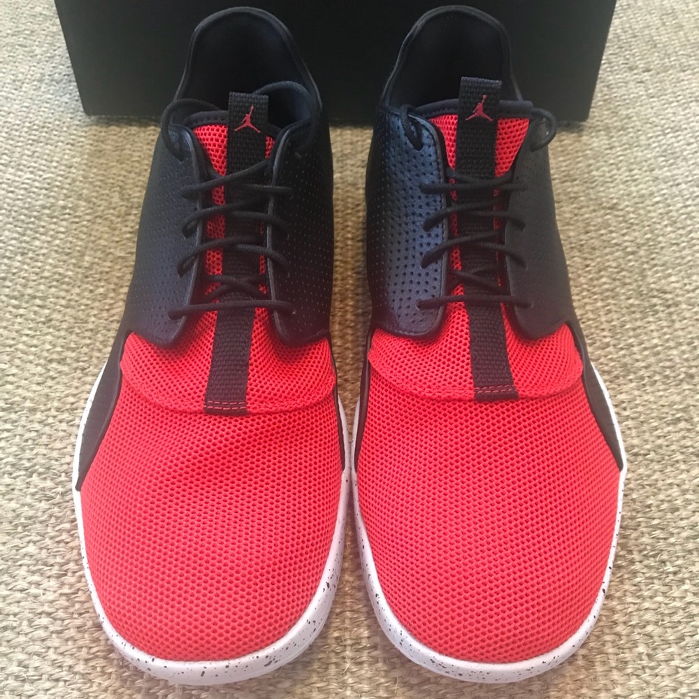 NEW!! NIKE Jordan Eclipse Low Top Sneakers - Picture 2 of 8