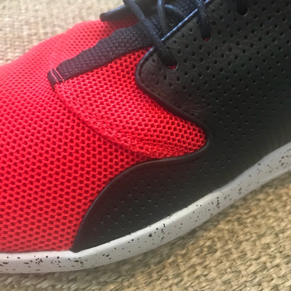 NEW!! NIKE Jordan Eclipse Low Top Sneakers - Picture 4 of 8