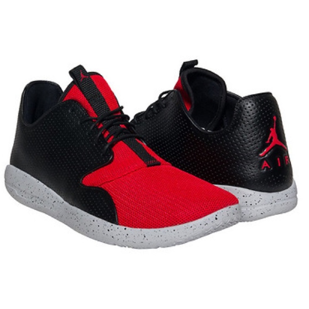 NEW!! NIKE Jordan Eclipse Low Top Sneakers - Picture 8 of 8