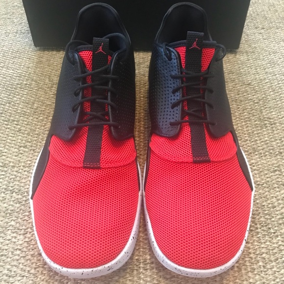 NEW!! NIKE Jordan Eclipse Low Top Sneakers - Picture 2 of 8