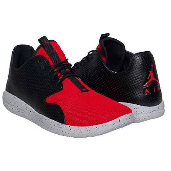 NEW!! NIKE Jordan Eclipse Low Top Sneakers - Picture 8 of 8
