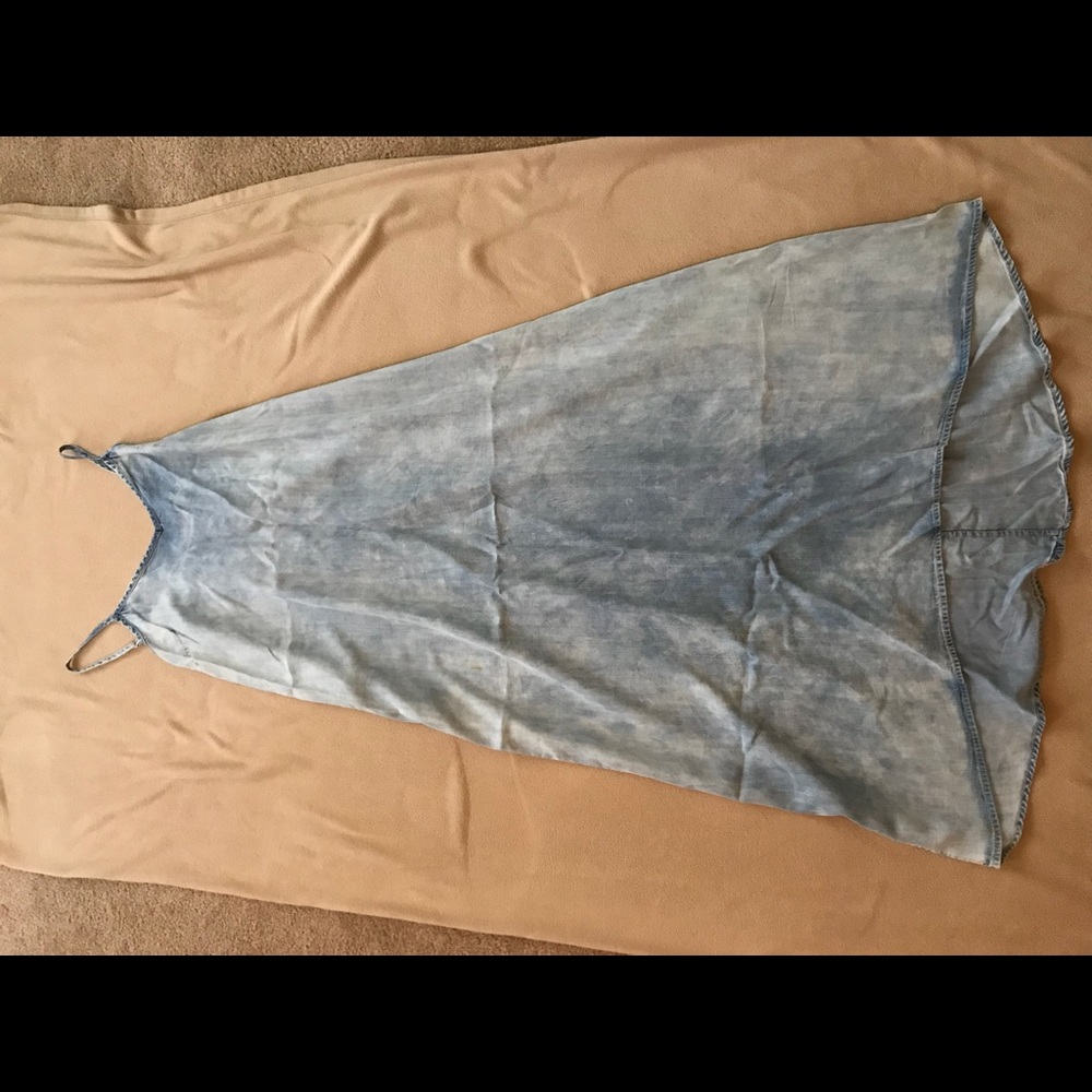 Gap maternity dress