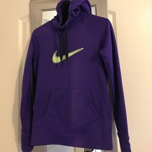 Nike hoodie