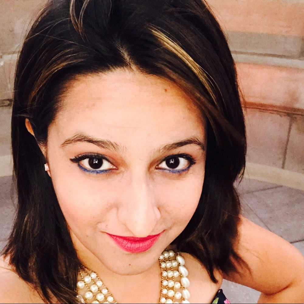 Meet your Posher, Tanvi - Picture 1 of 1
