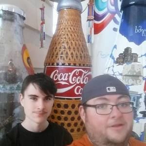 Meet your Posher, Joseph