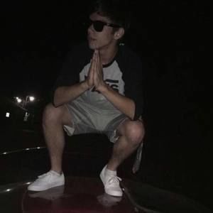 Meet your Posher, Regan