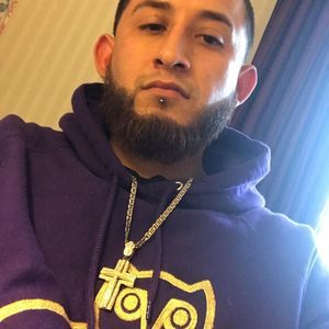 Meet your Posher, Raul