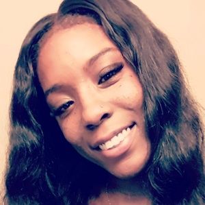 Meet your Posher, Keyona