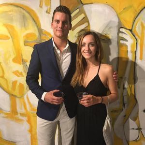 Meet your Posher, Leonie