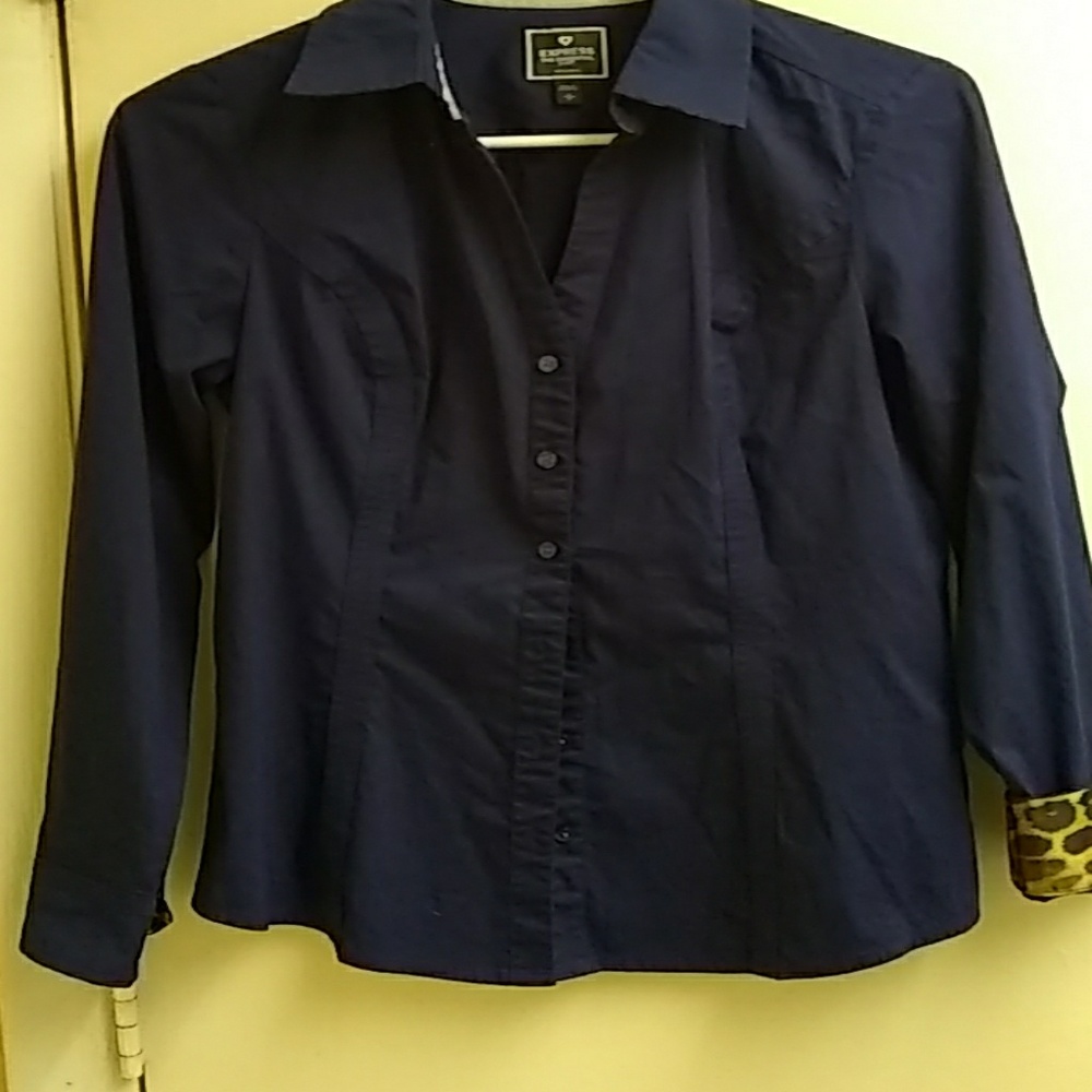 Express shirt