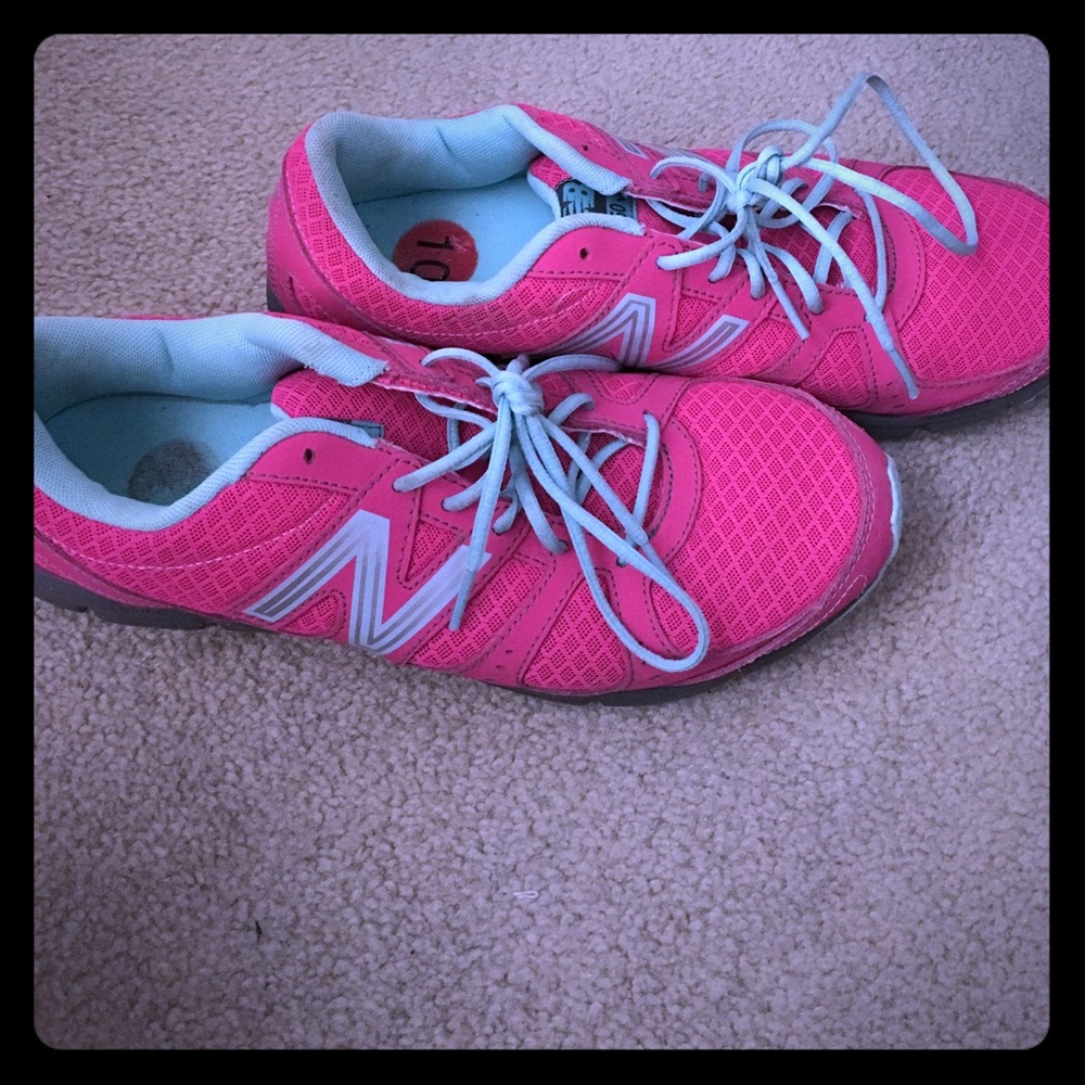 New Balance sneakers