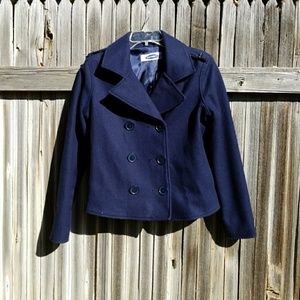 jacket jacket