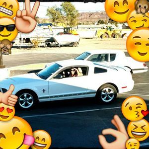 Meet your Posher, Terri