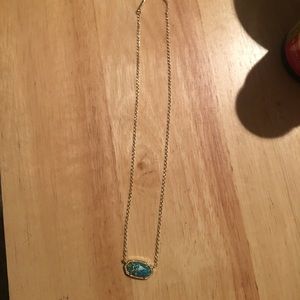 kendra scott kyocerra opal marine
