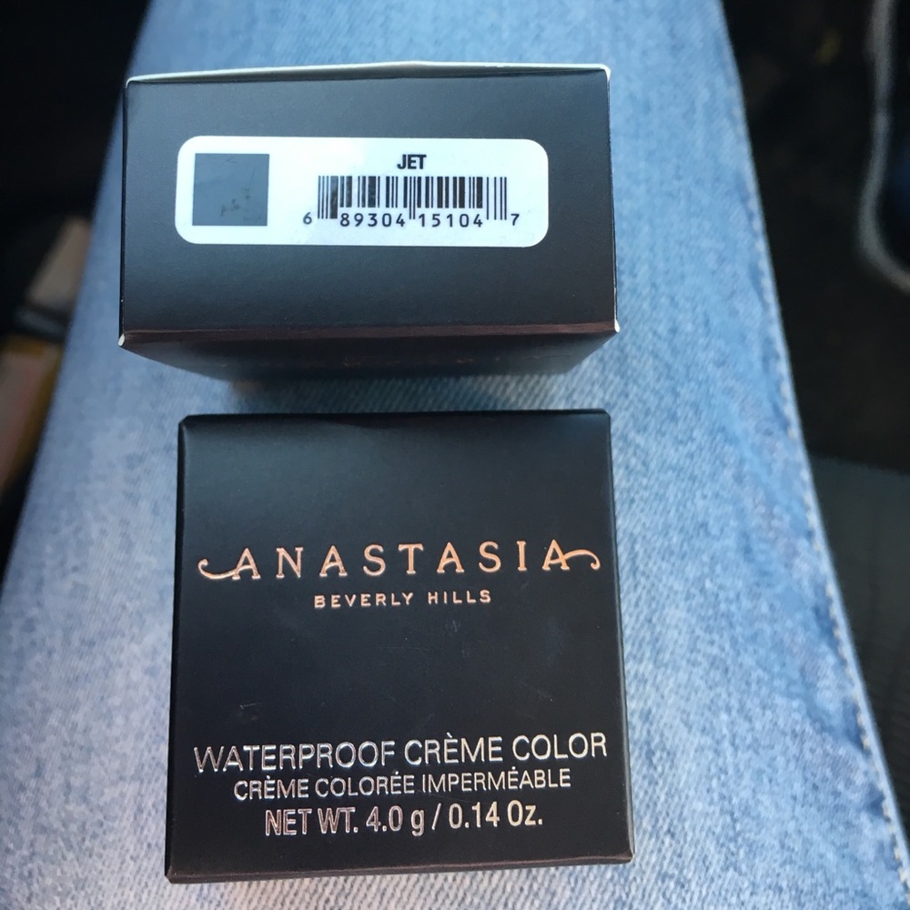 Anastasia Beverly Hills Waterproof crème  color