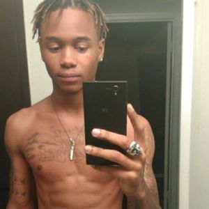 Meet your Posher, Darnell