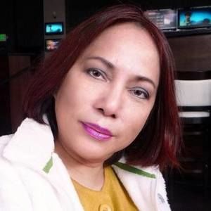 Meet your Posher, Lyn