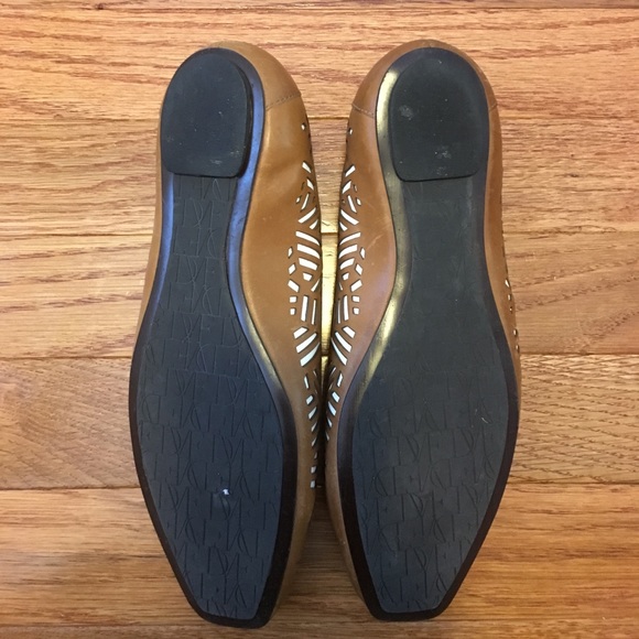 Diane vonFurstenberg Ballet Flat - Picture 5 of 7