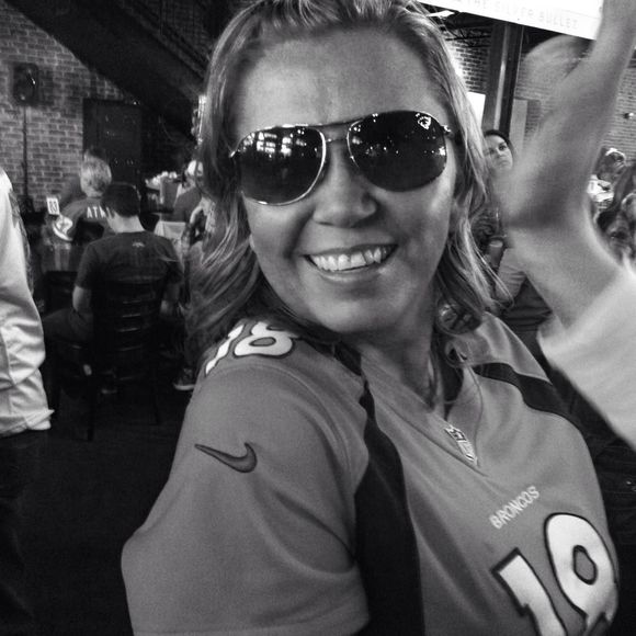 Meet your Posher, Shawna - Picture 1 of 1