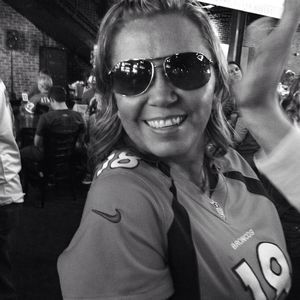 Meet your Posher, Shawna