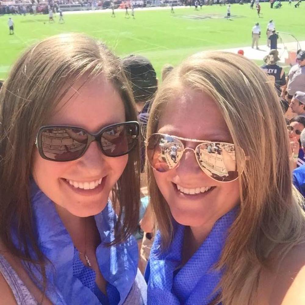 Meet your Posher, Stephanie