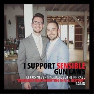 Meet your Posher, Frederick