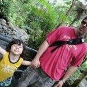 Meet your Posher, Daniel