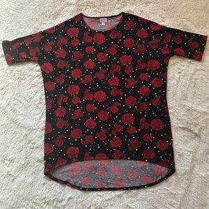 🦄 EUC LuLaRoe Irma 🦄