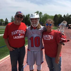 Meet your Posher, Alex