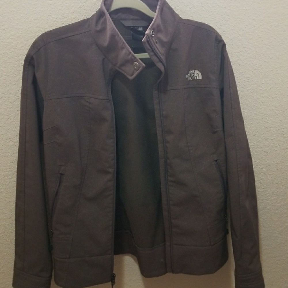Beautiful/warm north face jacket