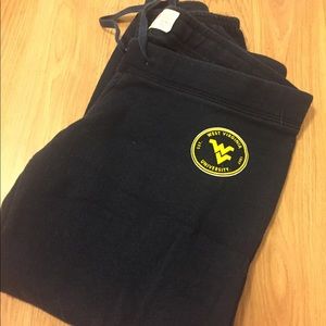 Wvu sweats