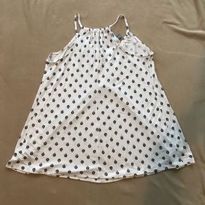 Old navy maternity tank top