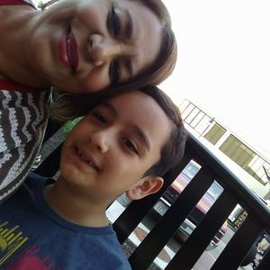 Meet your Posher, Soledad