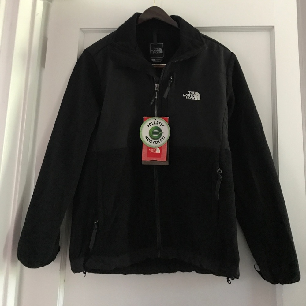 The North Face Denali Polartec Fleece NWT