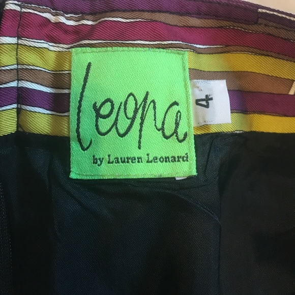 Leona by Lauren Leonard - Picture 5 of 5