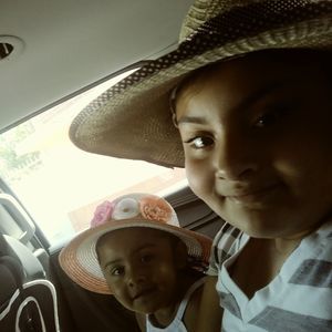 Meet your Posher, Lorena