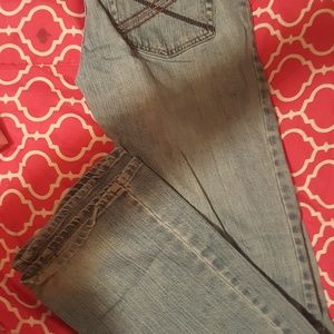 FOX Denim Jeans size 9