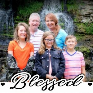 Meet your Posher, Kathleen